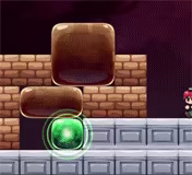 Crash Puzzle Hammer-San video 1
