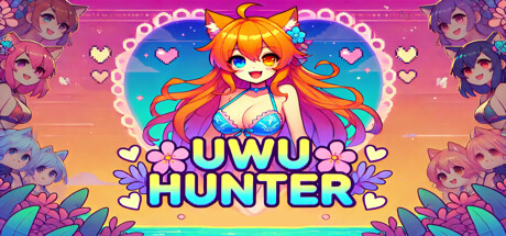 UwU Hunter Cheat Engine/CT