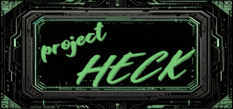 project HECK Cheat Engine/CT