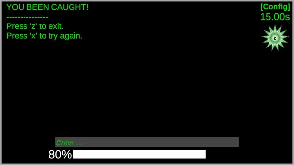 project HECK screenshot 5