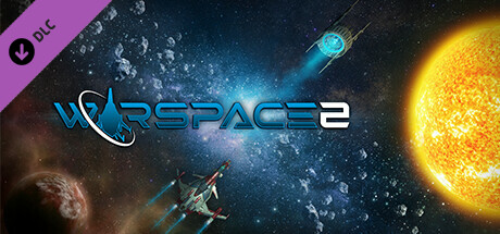 Warspace 2 - Supporter Pack game cover