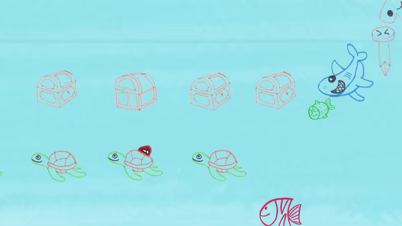 Jellying Over It video 2