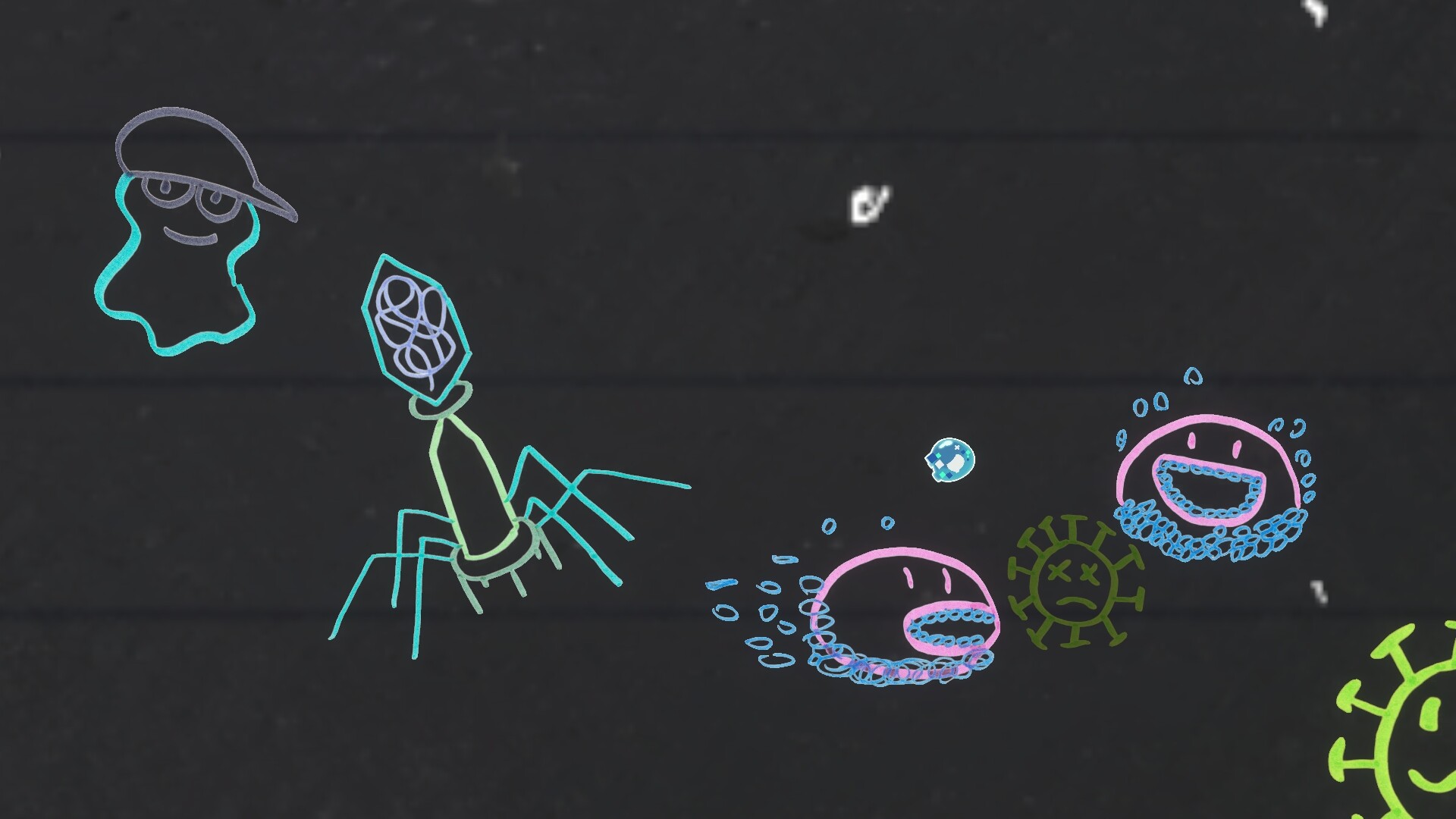 Jellying Over It screenshot 6