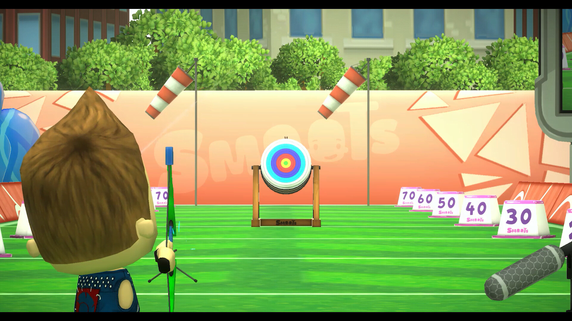 Smoots Summer Games II screenshot #5