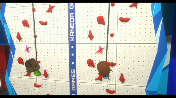 Smoots Summer Games II screenshot 2