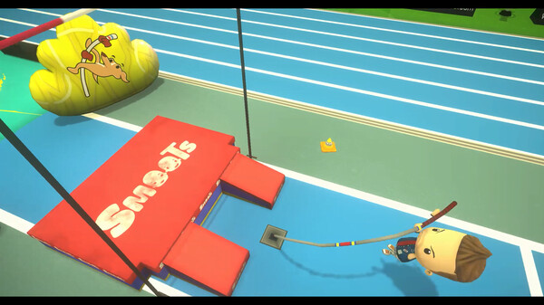 Smoots Summer Games II screenshot 1