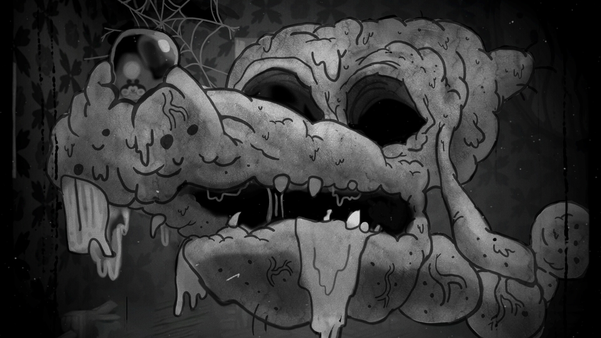 Bad Cheese screenshot #7