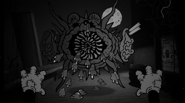 Bad Cheese screenshot 5