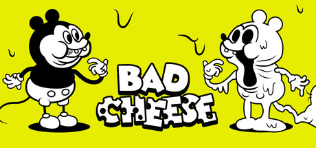 Bad Cheese banner image