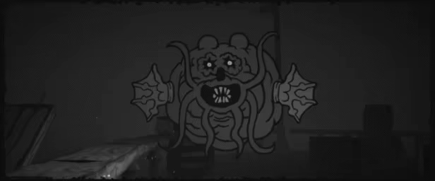 Bad Cheese video 3