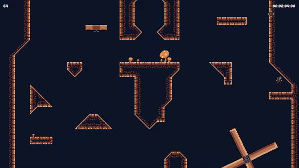 Ascend The Well video 1