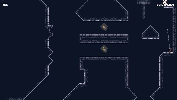Ascend The Well video 2