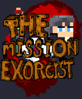 The Mission Exorcist Demo screenshot 2