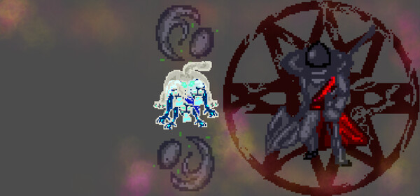 The Mission Exorcist Demo screenshot 3
