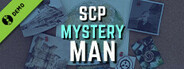 SCP - Mystery Man (Demo)