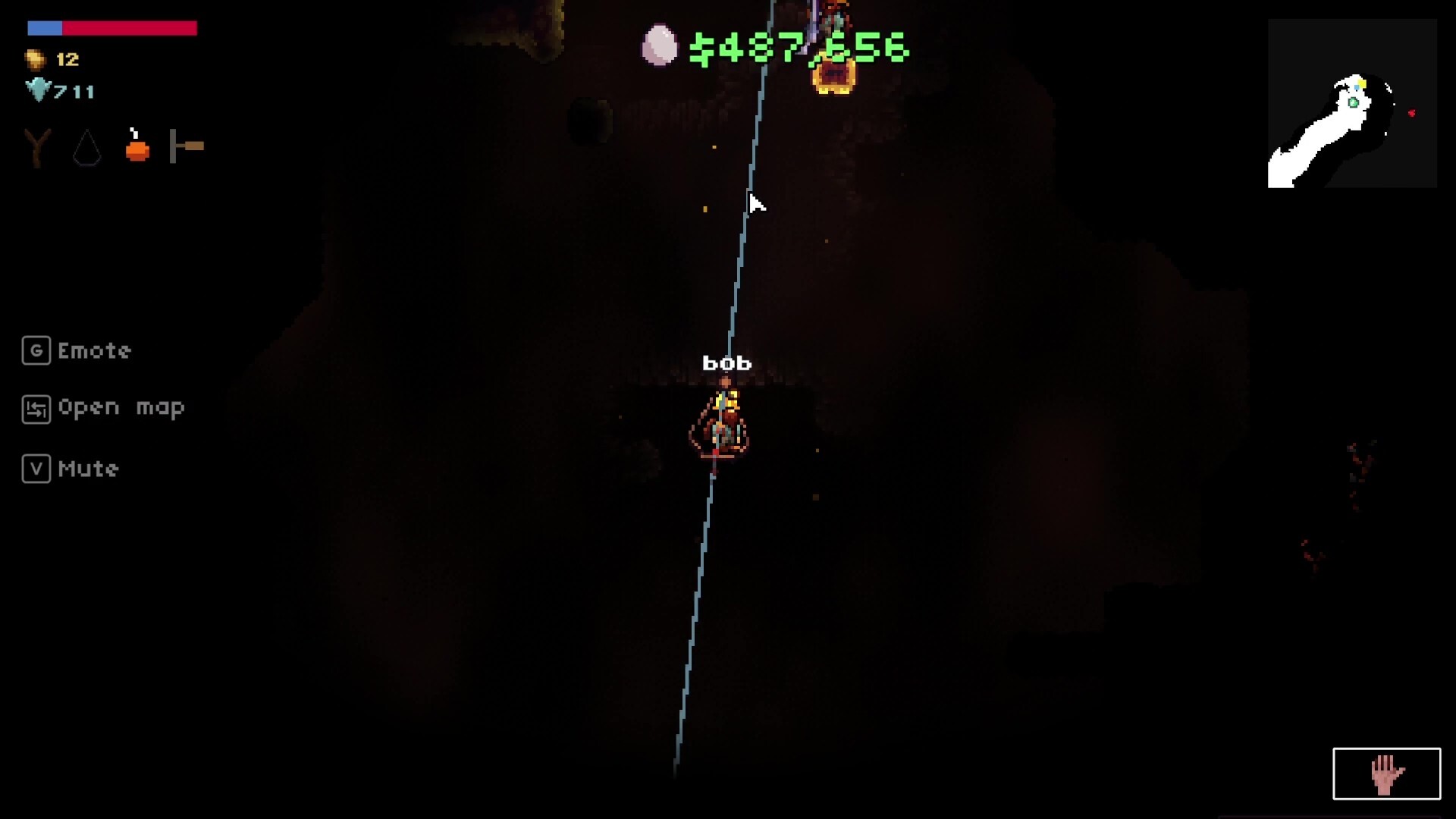 Cavescape screenshot #8