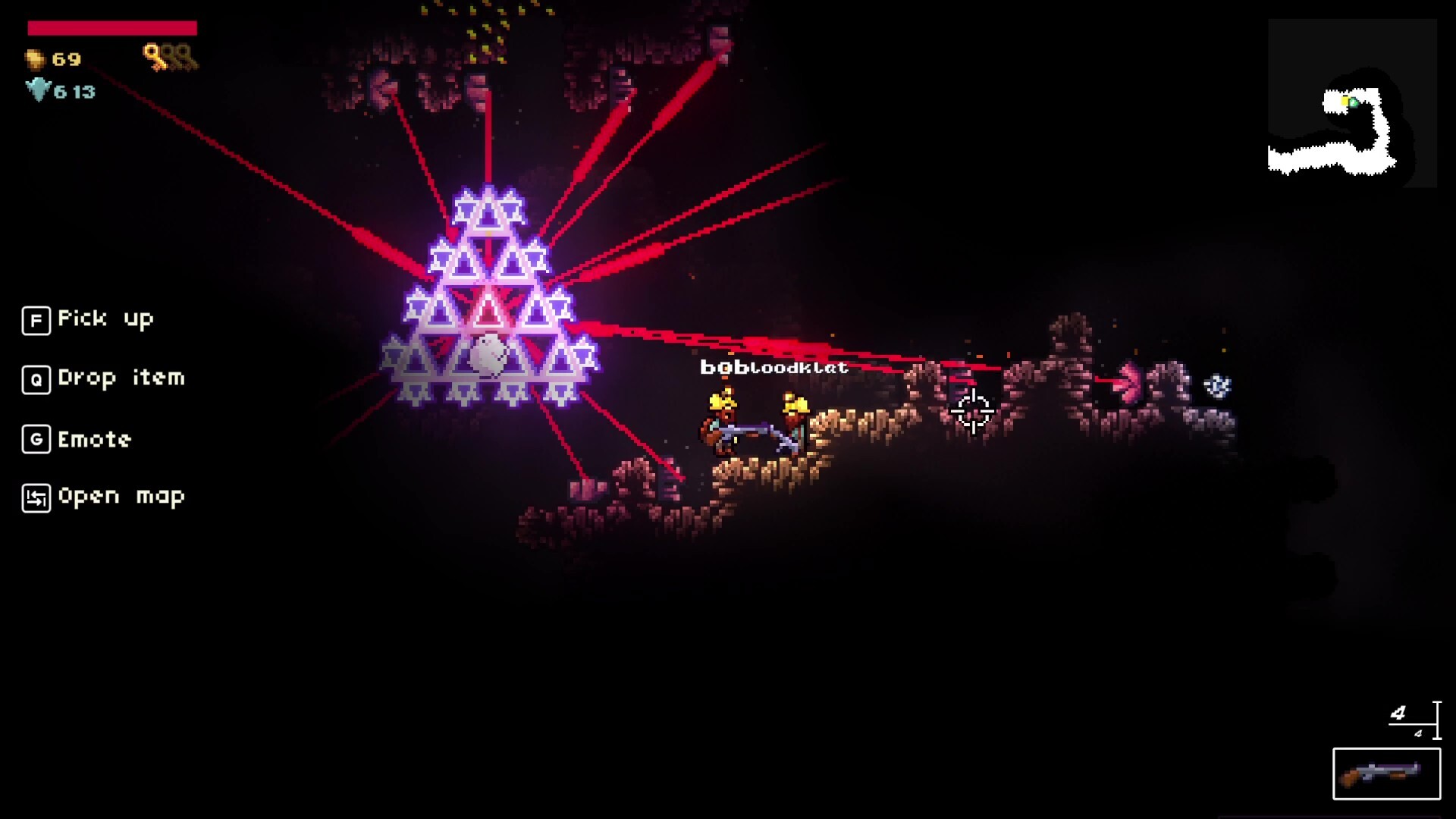 Cavescape screenshot 11