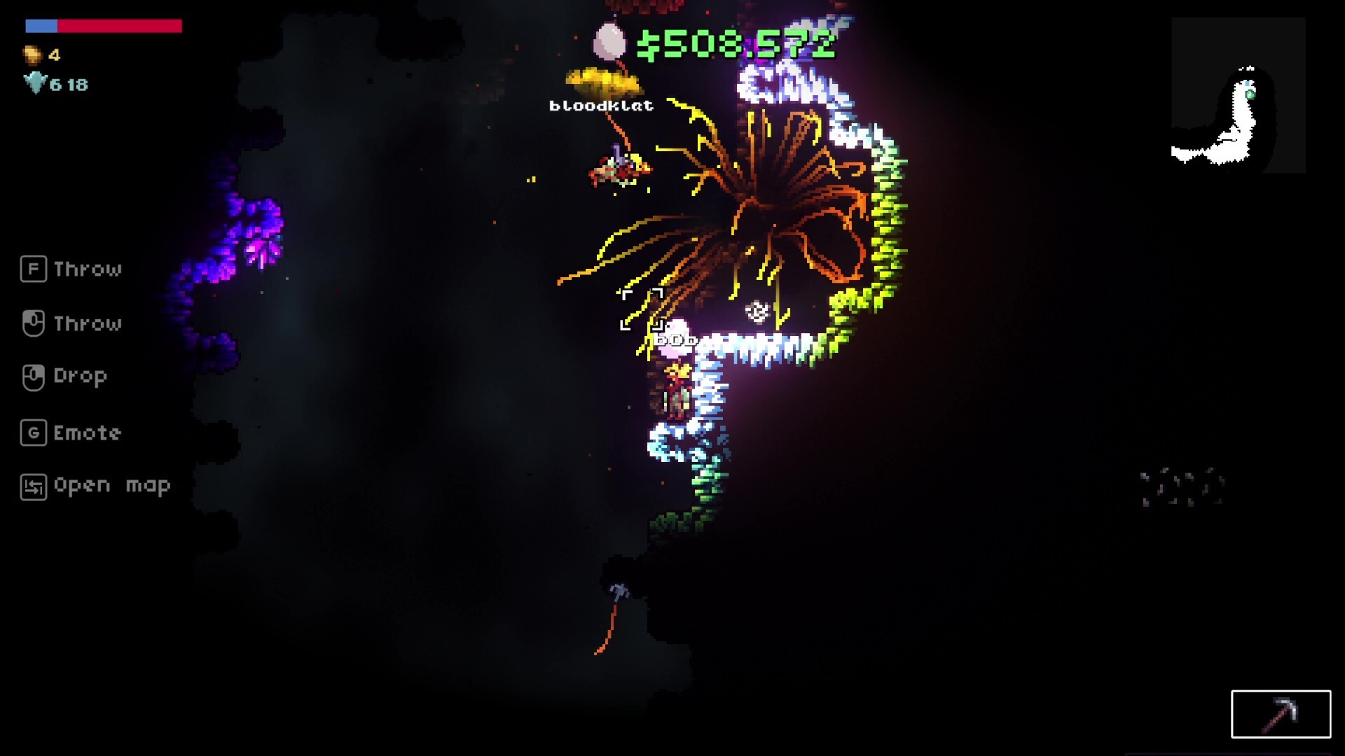 Cavescape screenshot 9