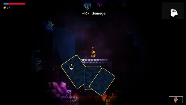 Cavescape screenshot 7