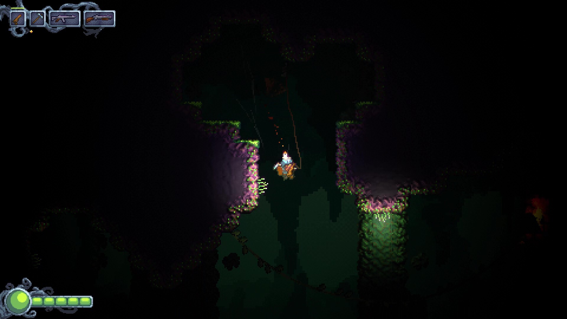 Cavescape screenshot #14