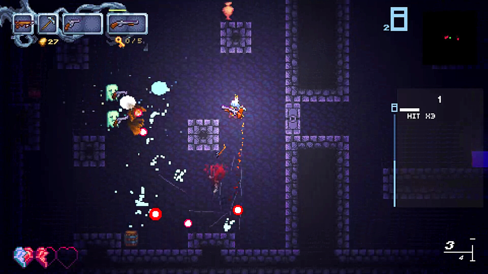 Cavescape screenshot #5