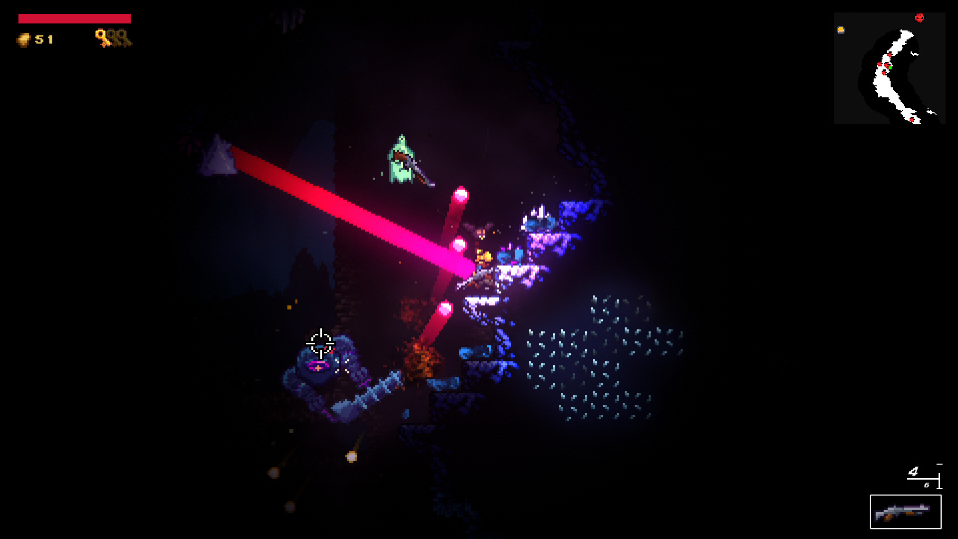 Cavescape screenshot #9