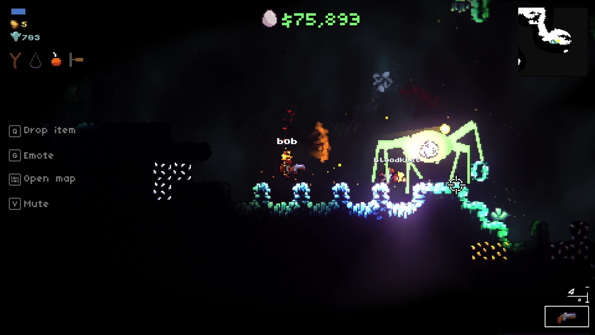 Cavescape screenshot 6