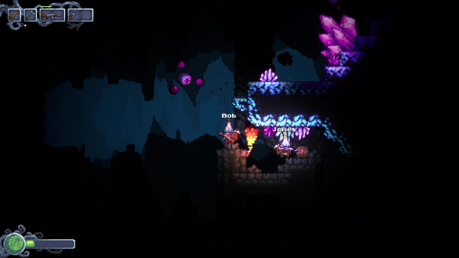 Cavescape screenshot #10