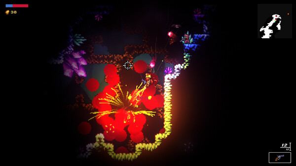Cavescape screenshot 13