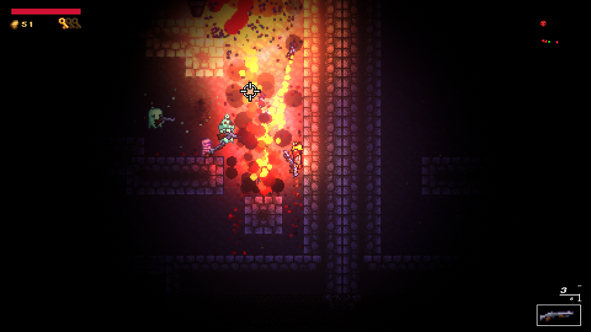 Cavescape screenshot #11