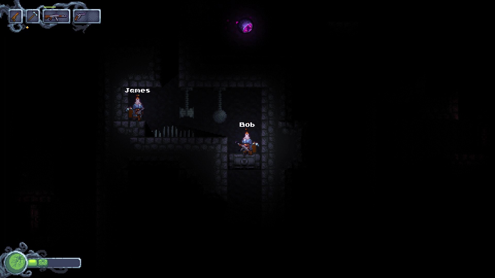 Cavescape screenshot #9