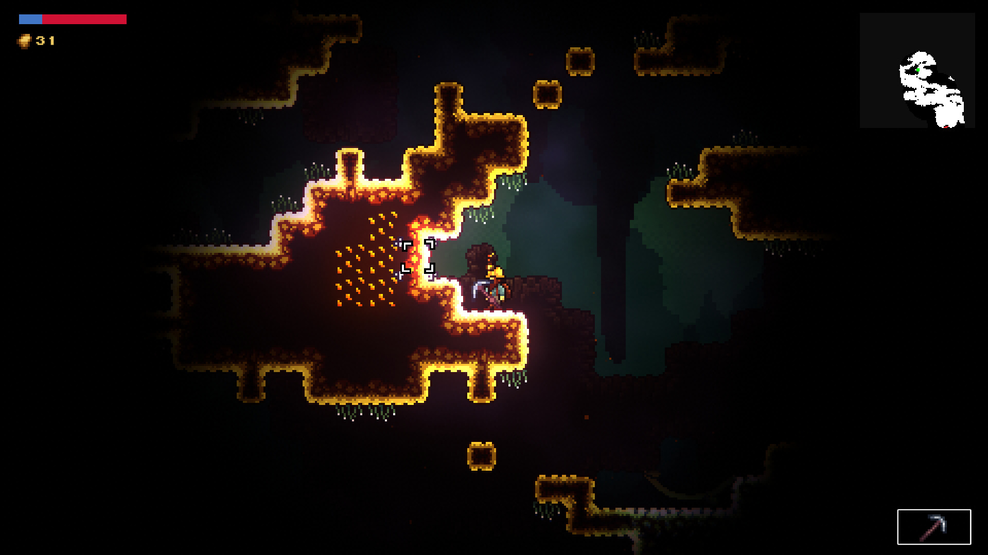 Cavescape screenshot #15