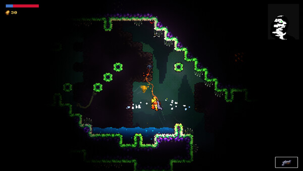 Cavescape screenshot 8