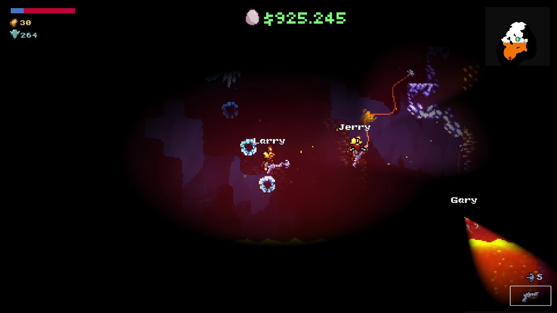 Cavescape screenshot 10