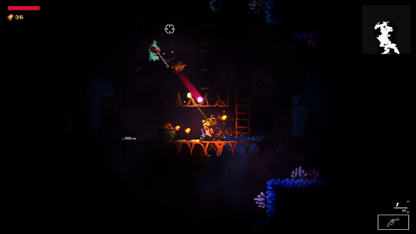 Cavescape screenshot 12