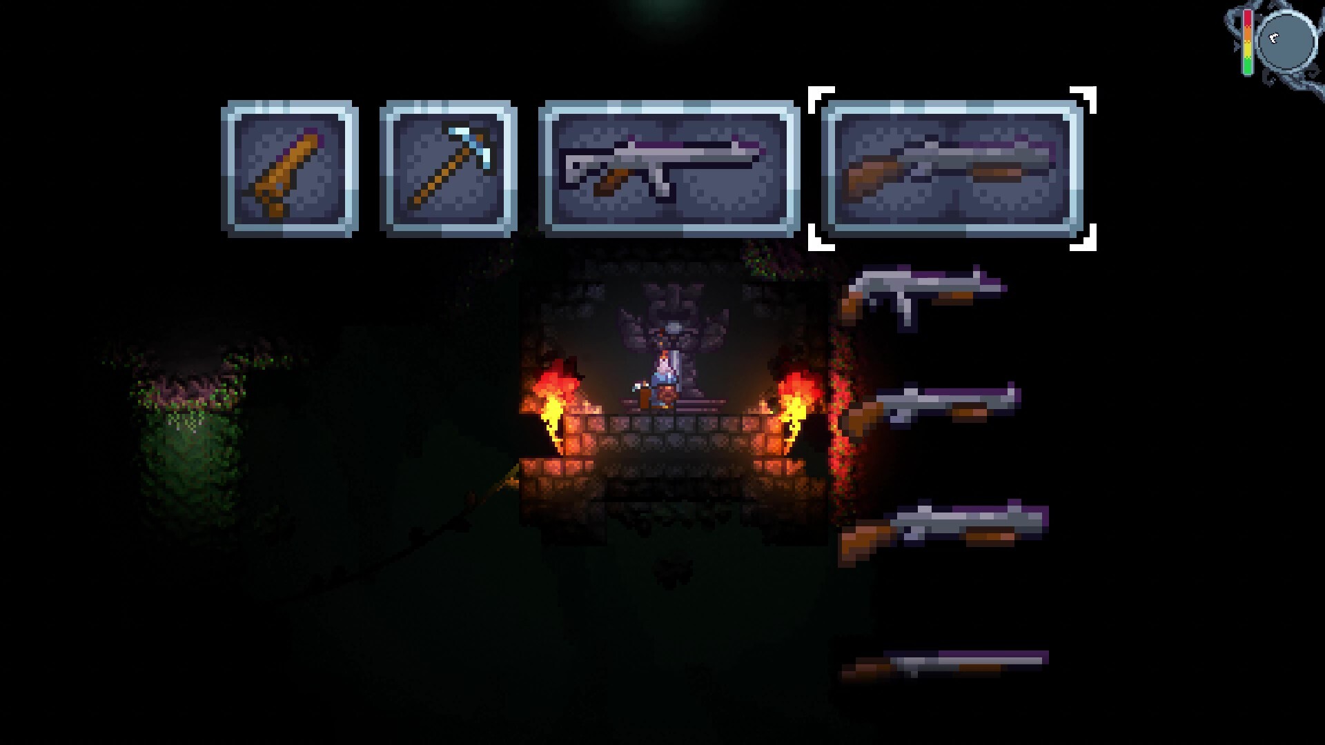 Cavescape screenshot #13