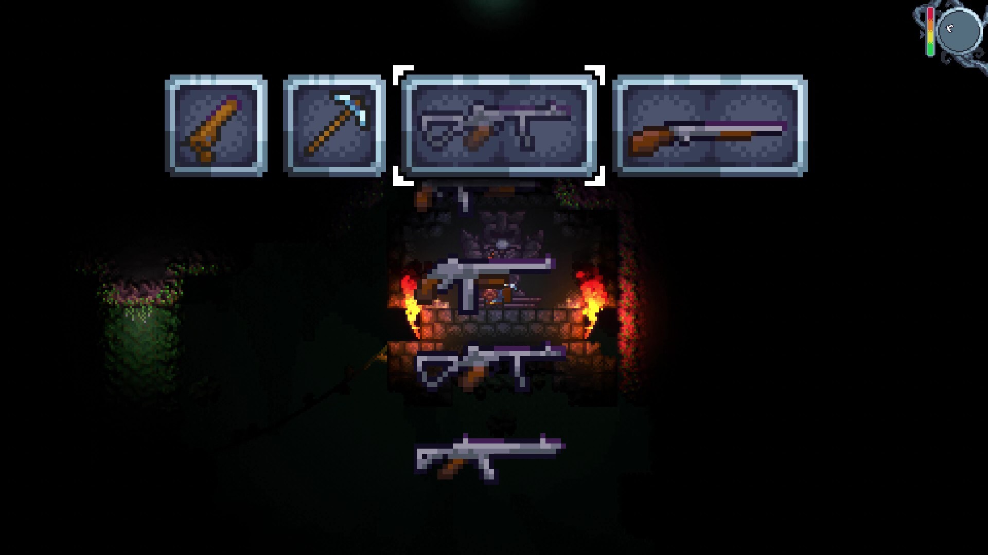 Cavescape screenshot #6