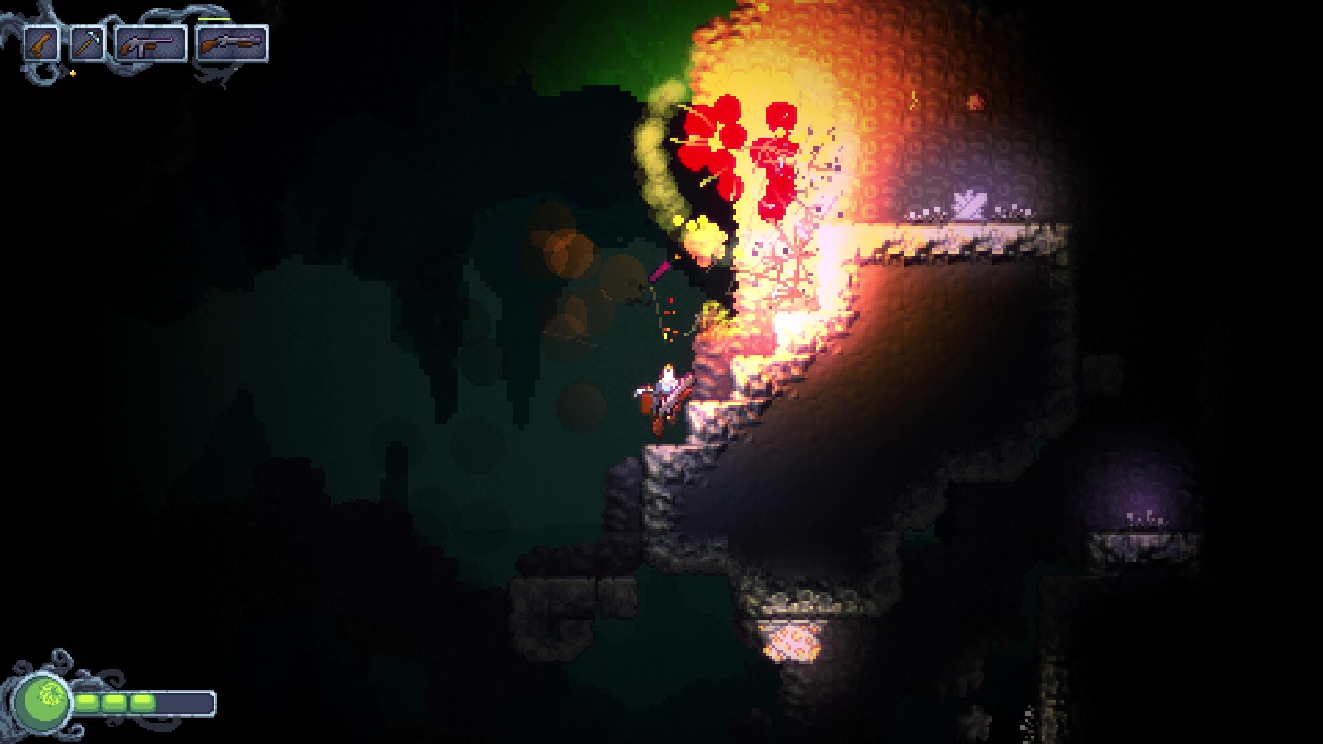 Cavescape screenshot #8