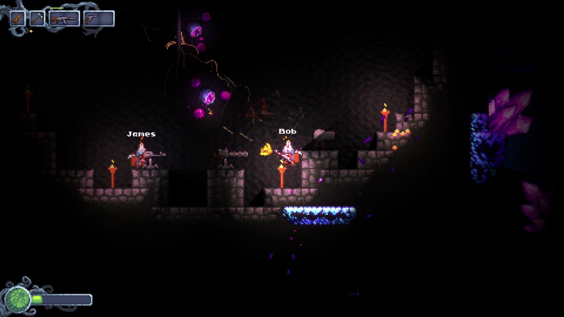 Cavescape screenshot #4