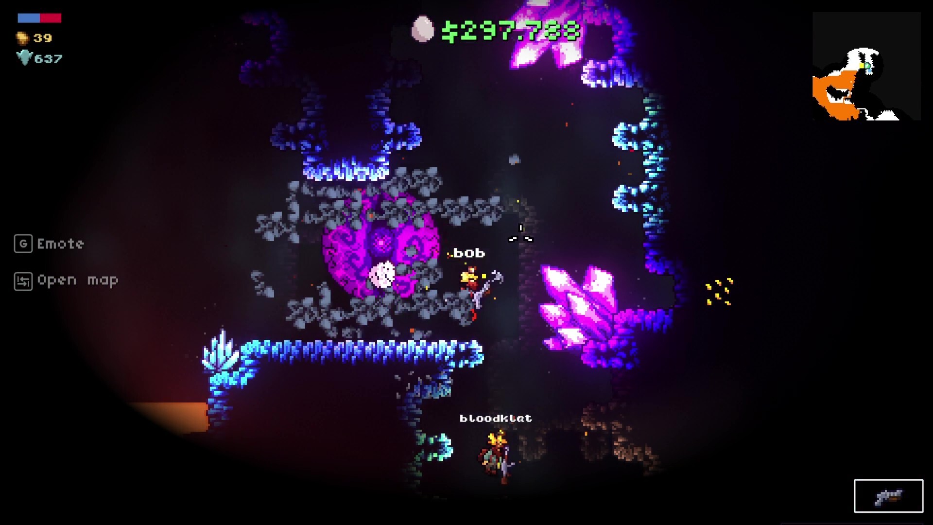 Cavescape screenshot 13
