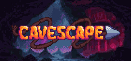 Cavescape Cover Image