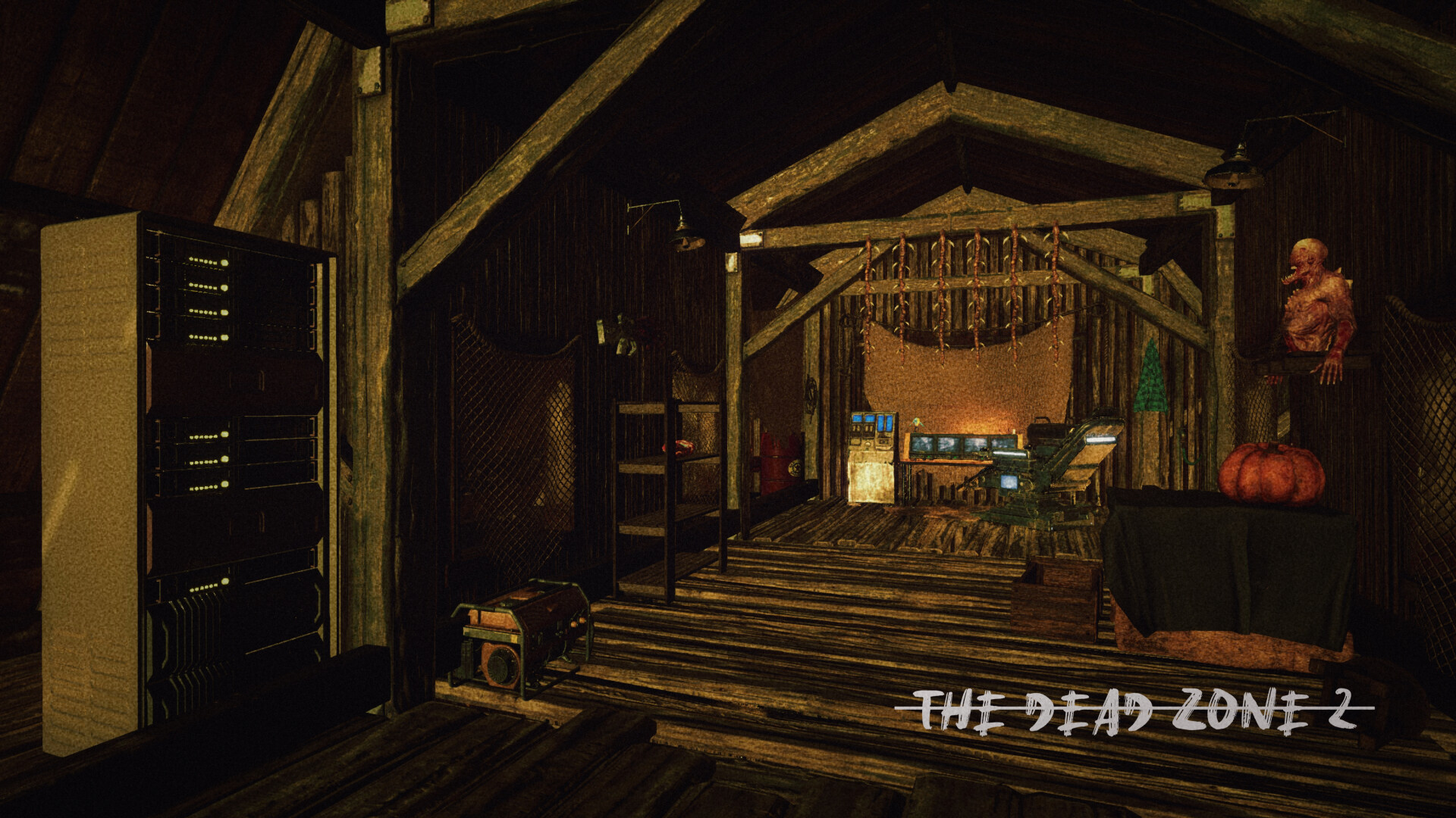 screenshot of 死亡禁地 2   The Dead Zone 2 5