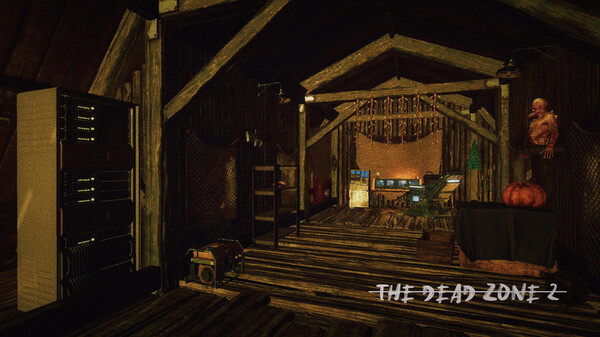 Screenshot z 死亡禁地 2 The Dead Zone 2 Screenshot z 死亡禁地 2 The Dead Zone 2