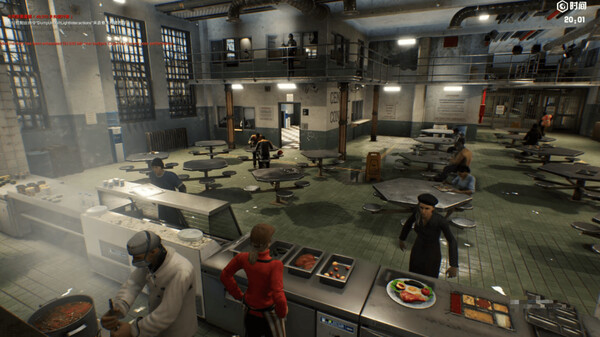 Screenshot z 死亡禁地 2 The Dead Zone 2 Screenshot z 死亡禁地 2 The Dead Zone 2
