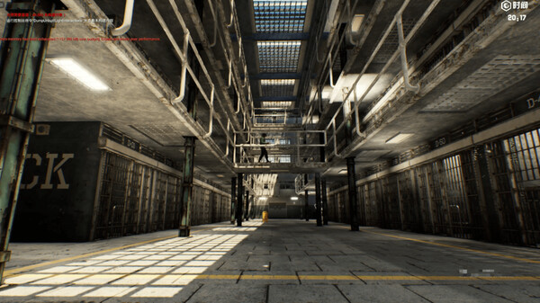 Screenshot z 死亡禁地 2 The Dead Zone 2 Screenshot z 死亡禁地 2 The Dead Zone 2