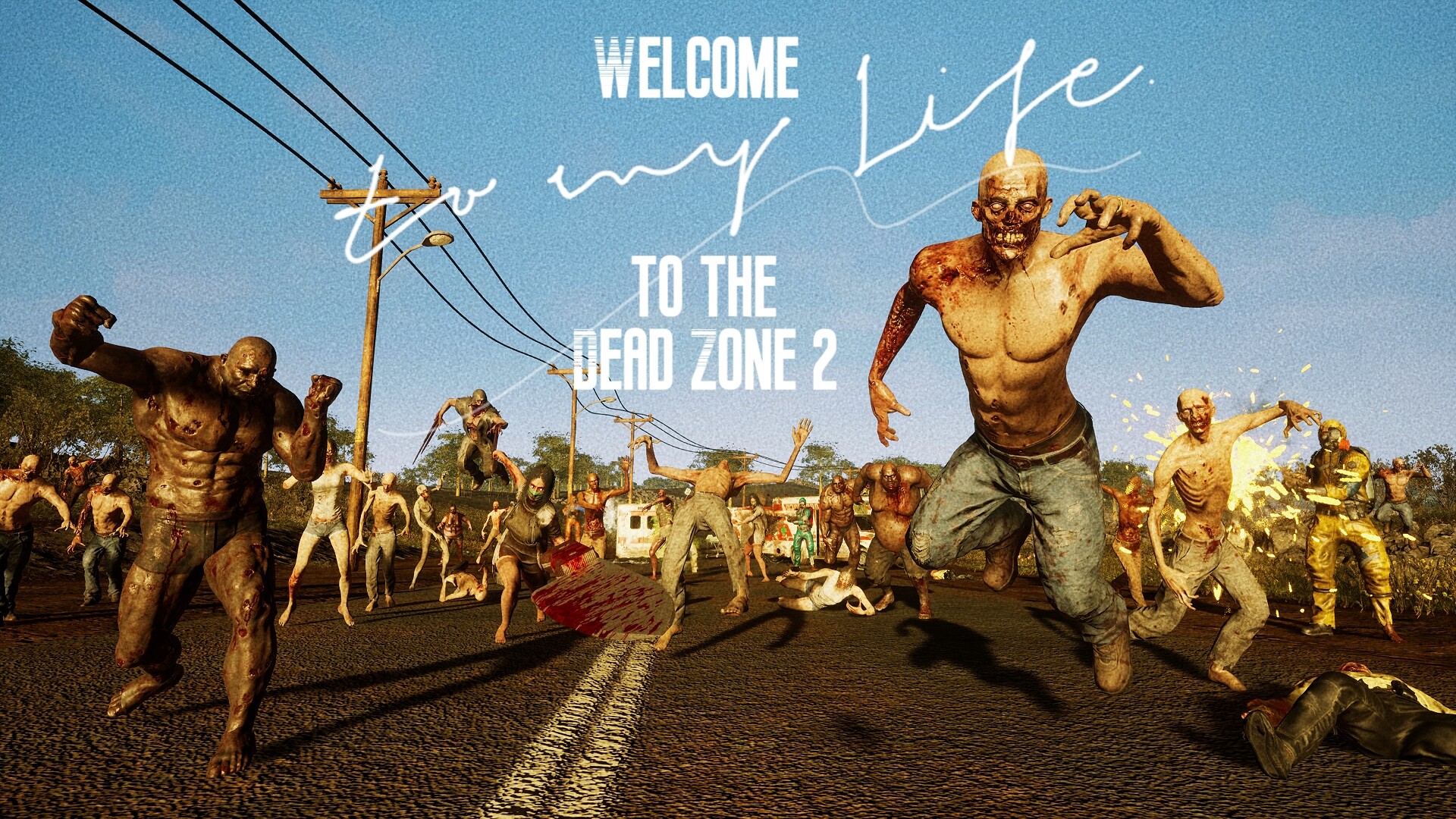 screenshot of 死亡禁地 2   The Dead Zone 2 1