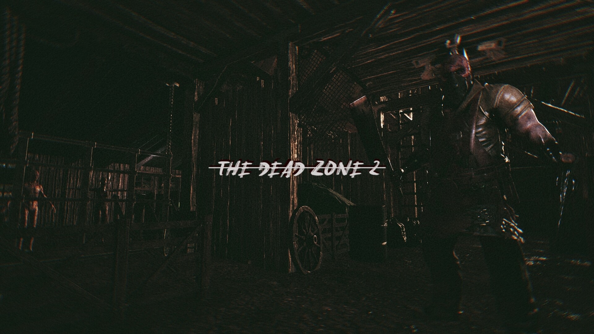 screenshot of 死亡禁地 2   The Dead Zone 2 3