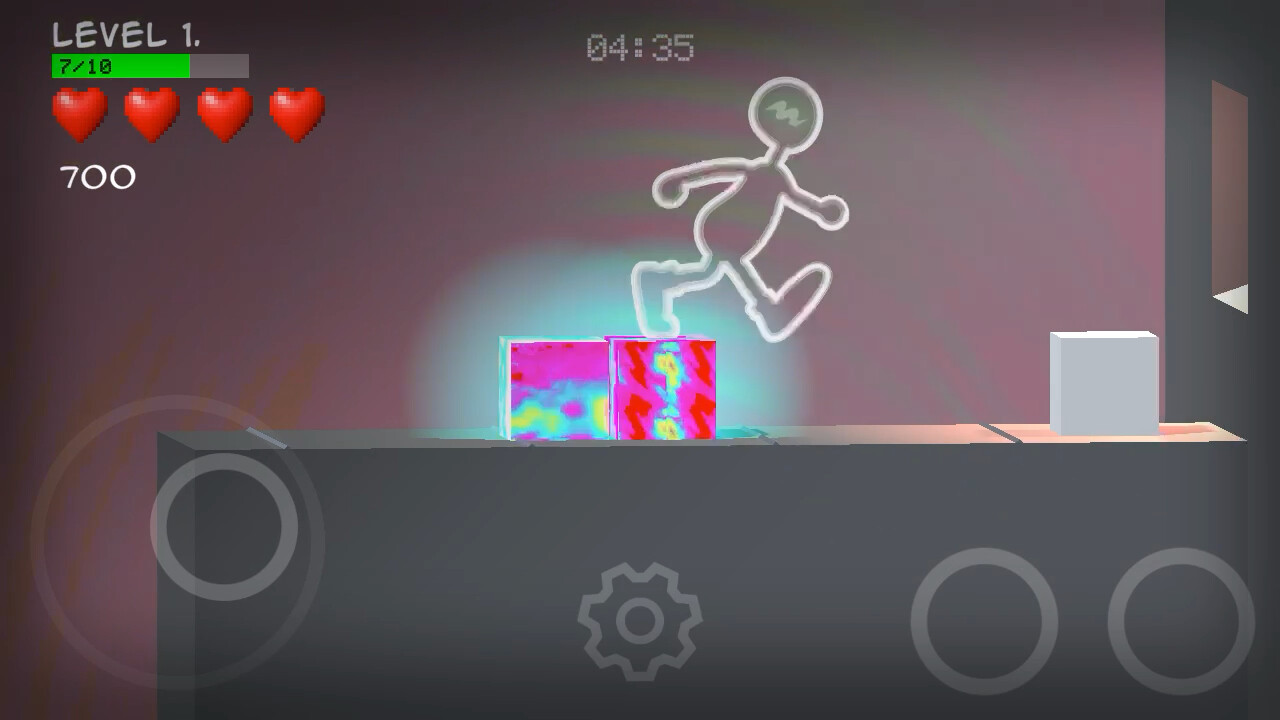 GreenBulb Featured Screenshot #1