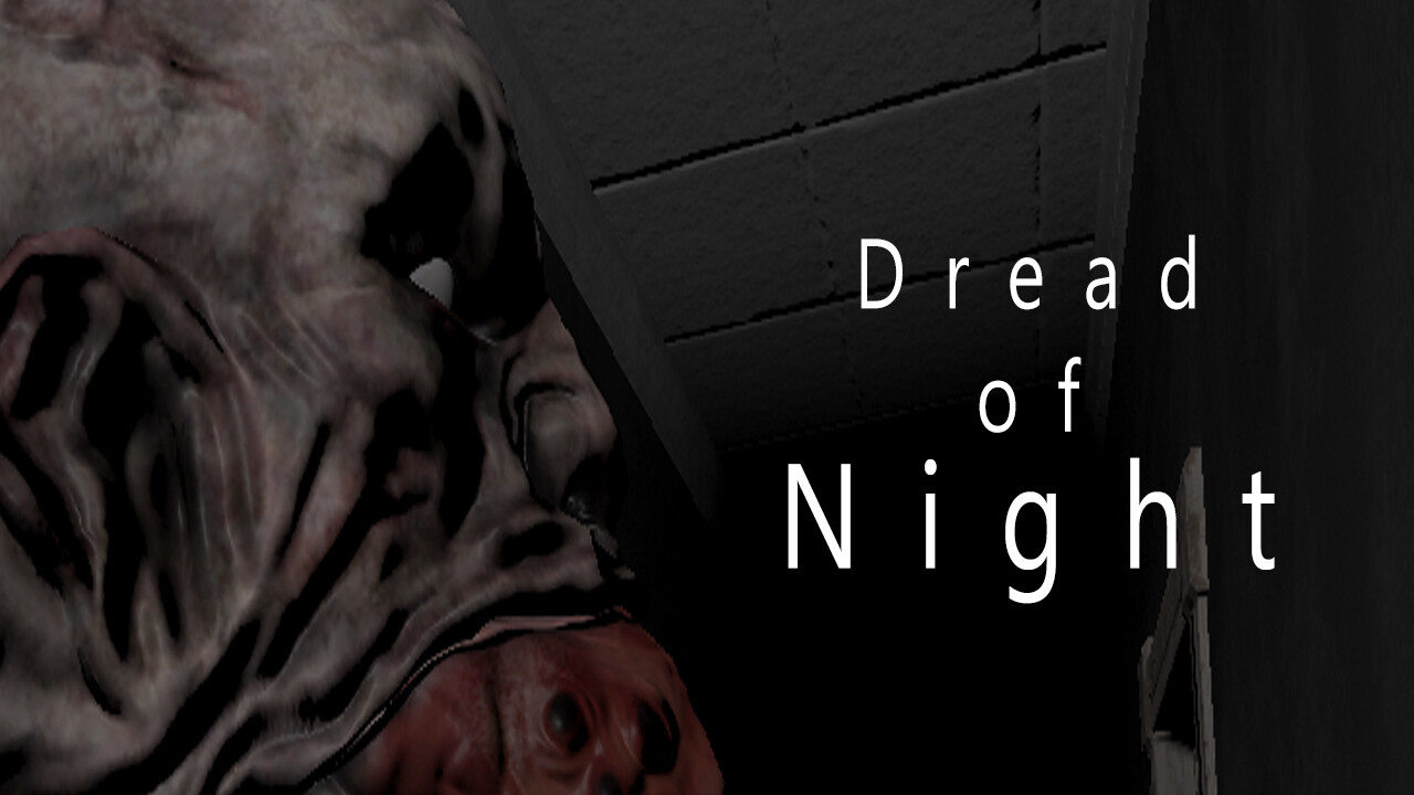 Dread of Night Featured Screenshot #1