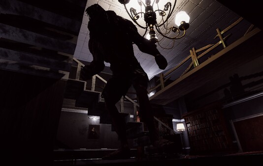 Dread of Night